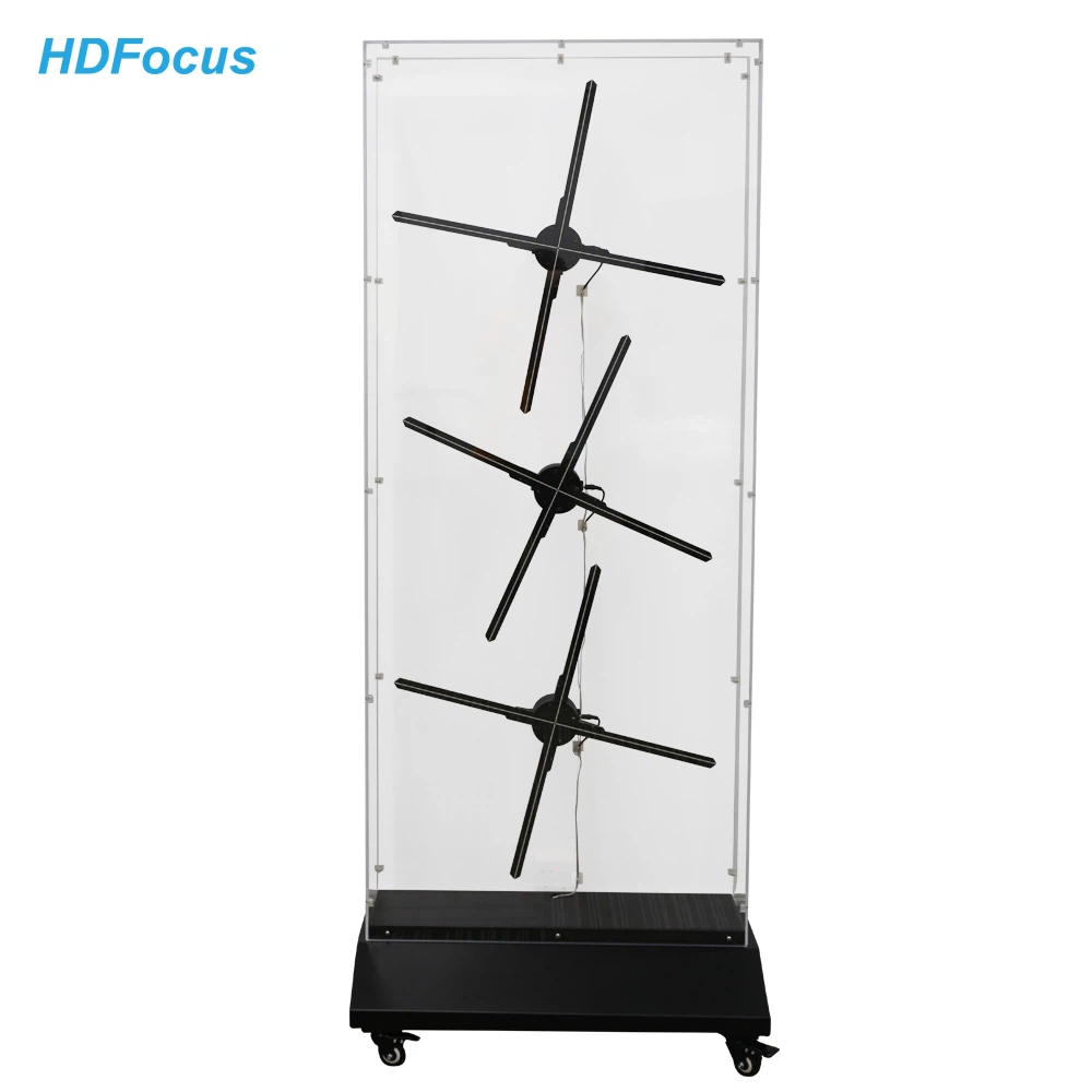 hologram fan-1015 hologram fan-1015