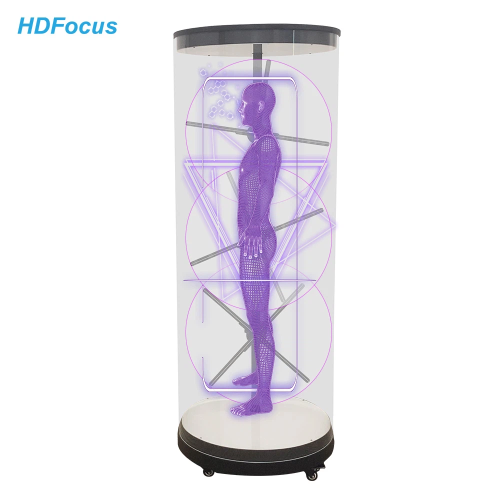 24-hologram fan-102 24-hologram fan-102